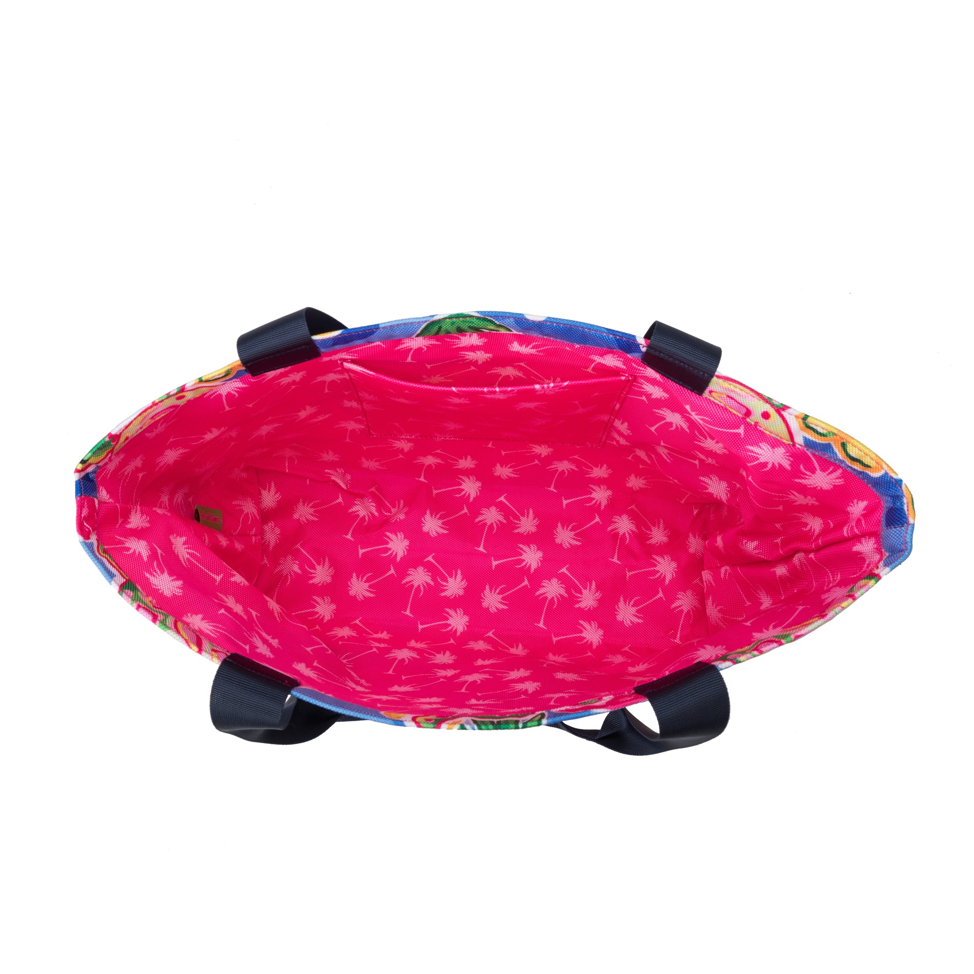 Salt & Palms Classic Tote - Sea Turtles