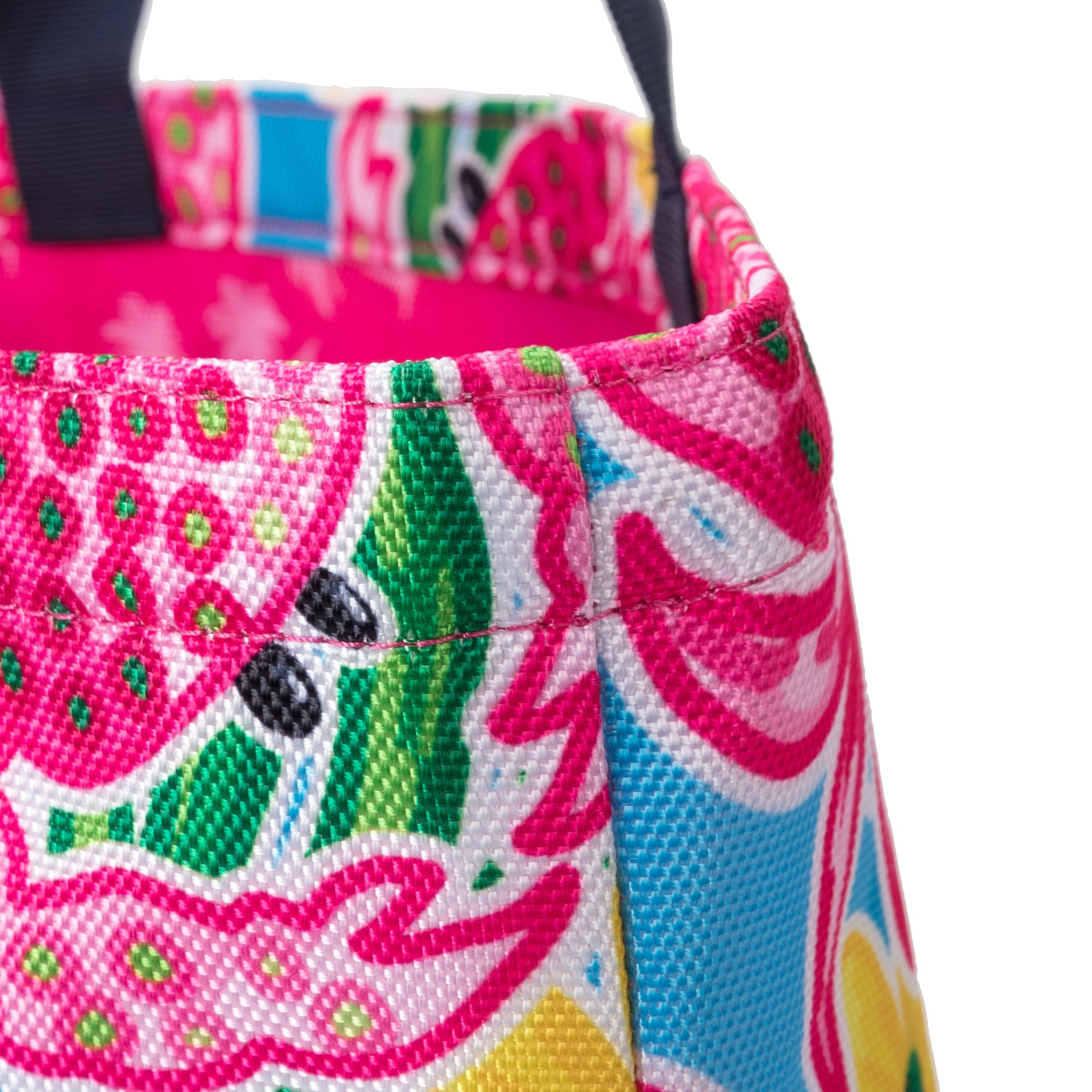 Salt & Palms Classic Tote - Crabs