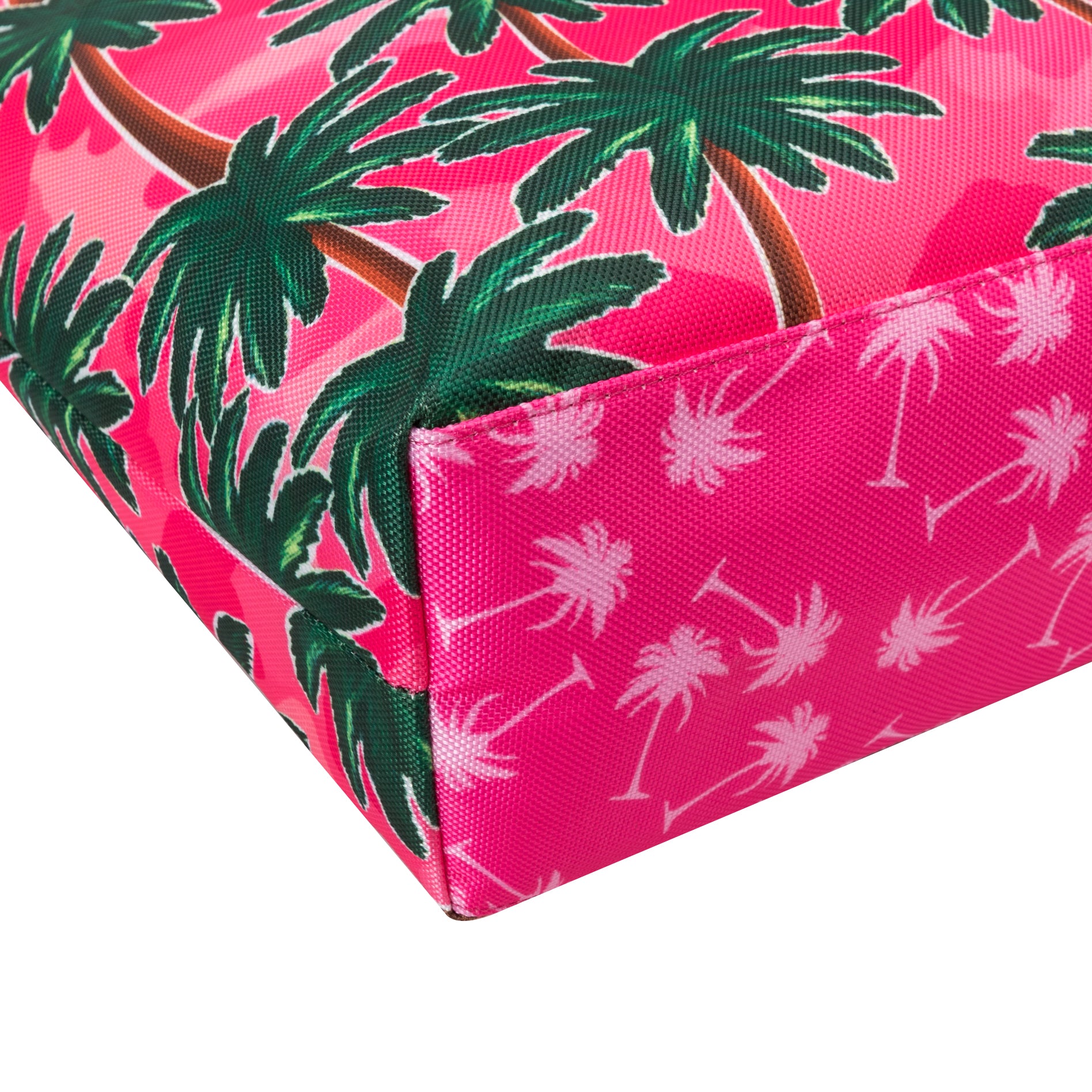 Salt & Palms Classic Tote - Sunset (Palm Trees)