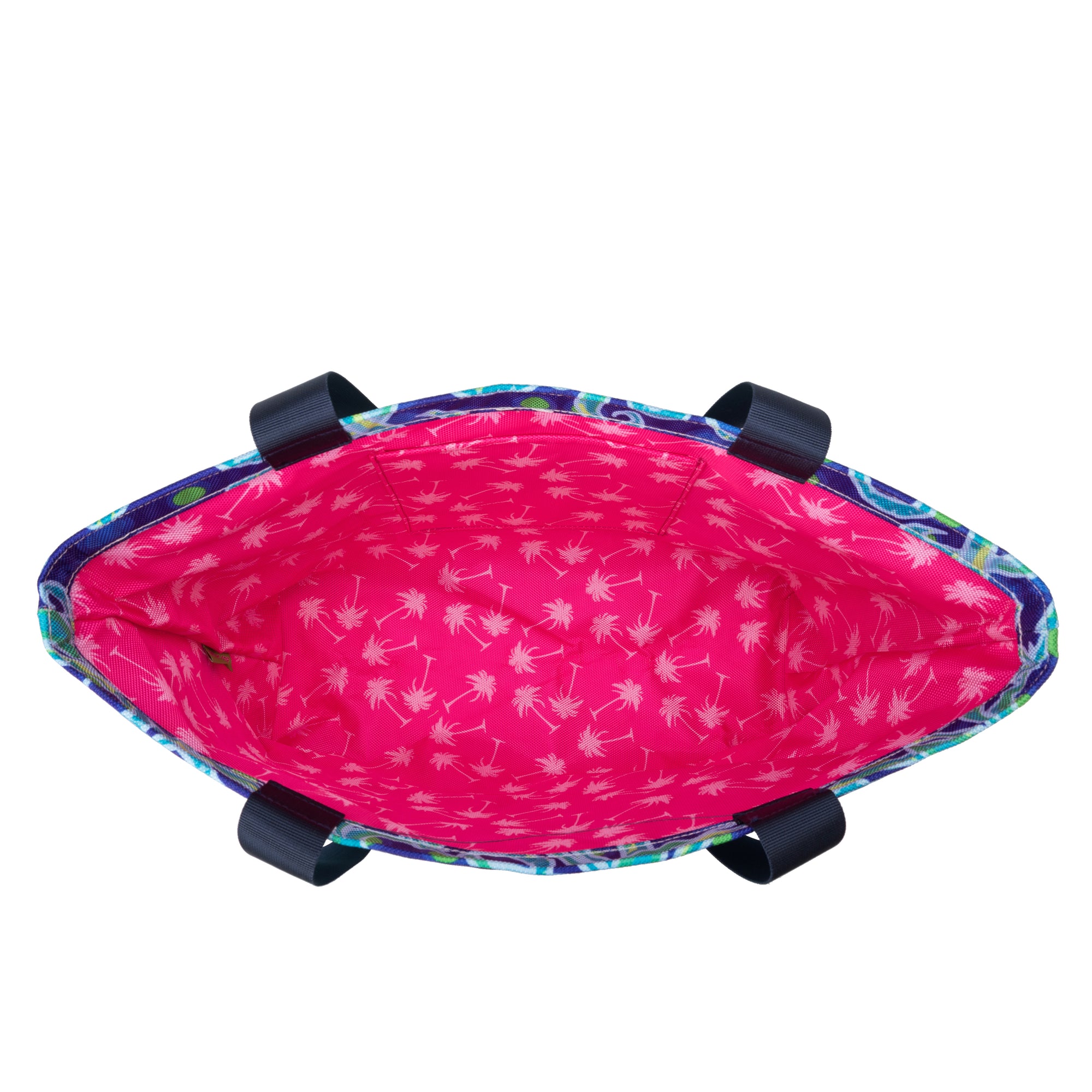 Salt & Palms Classic Tote - Octopus