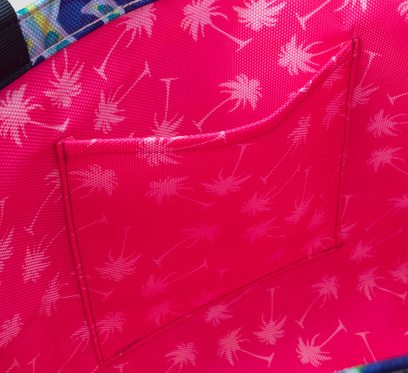 Salt & Palms Classic Tote - Octopus