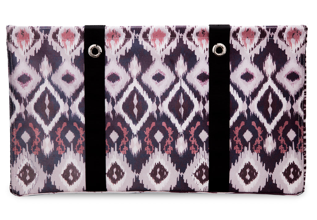 Jenna Earth Utility Tote