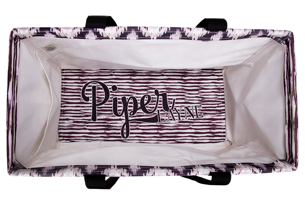 Jenna Earth Utility Tote