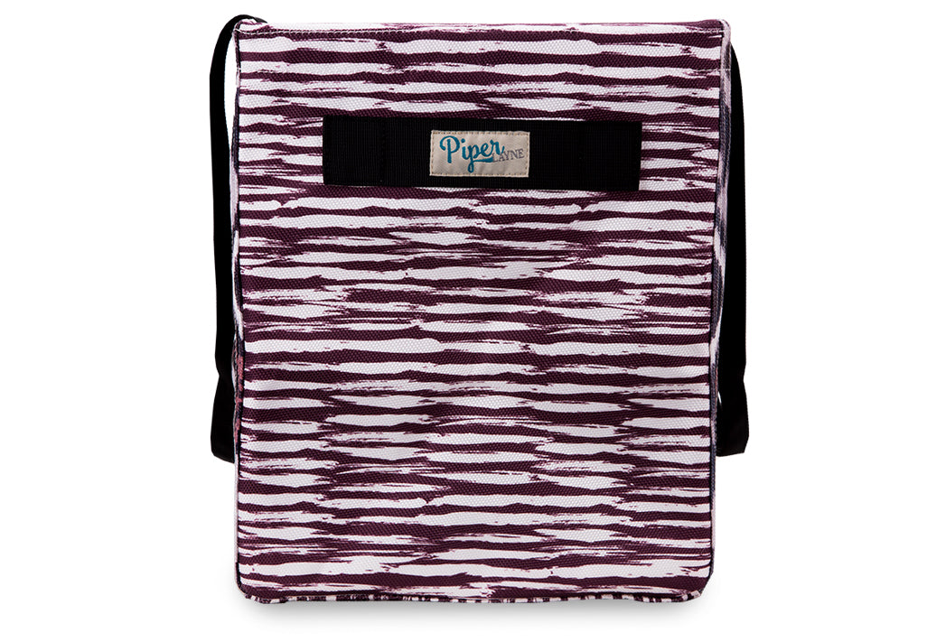 Jenna Earth Utility Tote