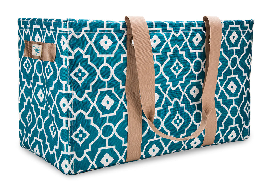 Lilly Utility Tote