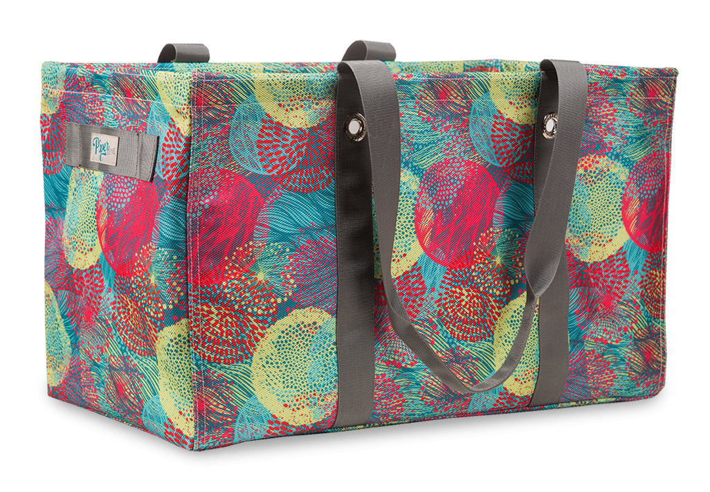 Autumn Utility Tote - Piper Layne Bags