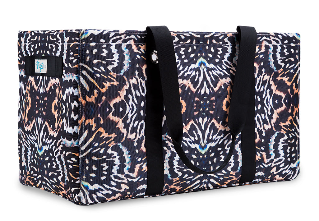 Mallory Utility Tote