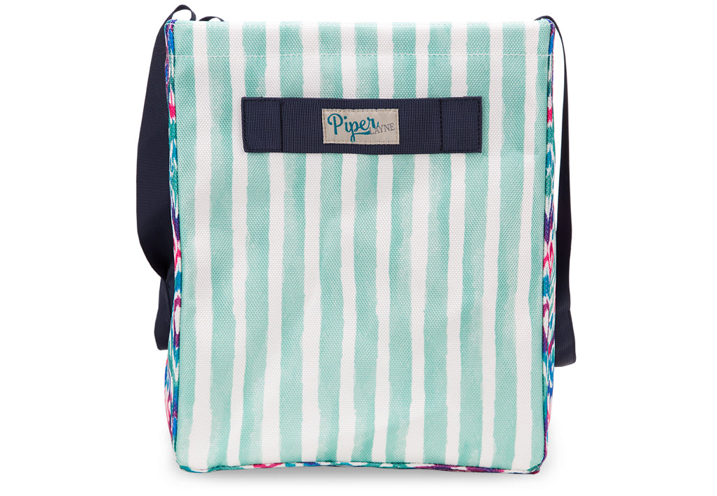 Heather Utility Tote