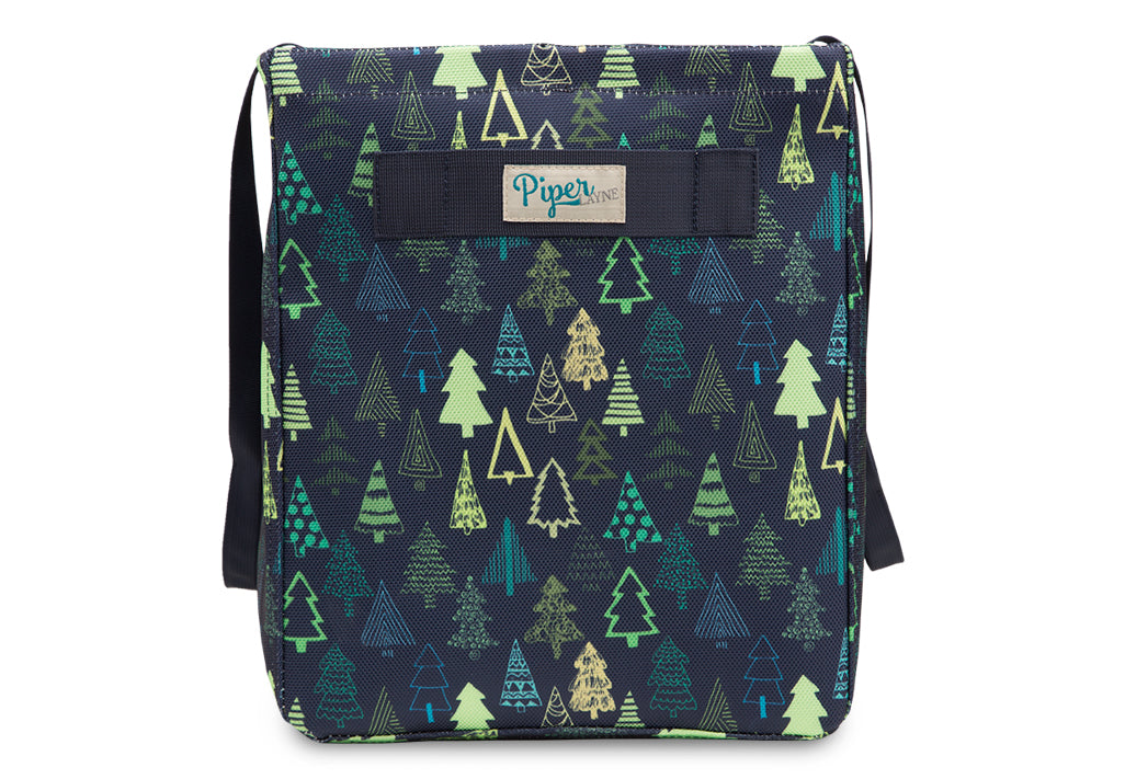 Teresa Utility Tote - Piper Layne Bags