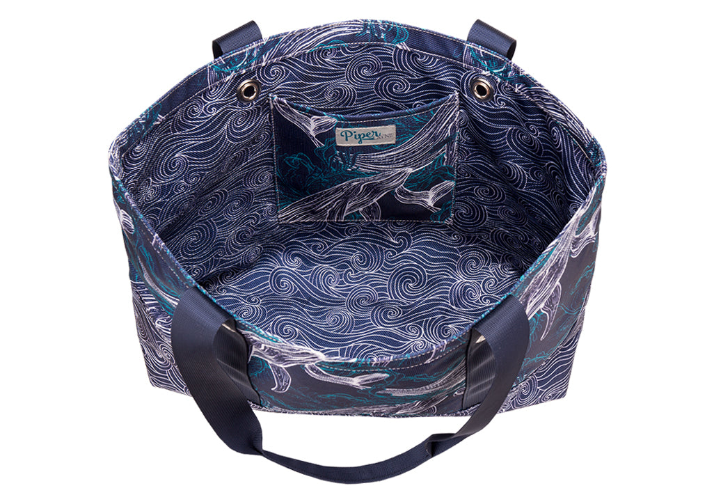 Whitney Classic Tote