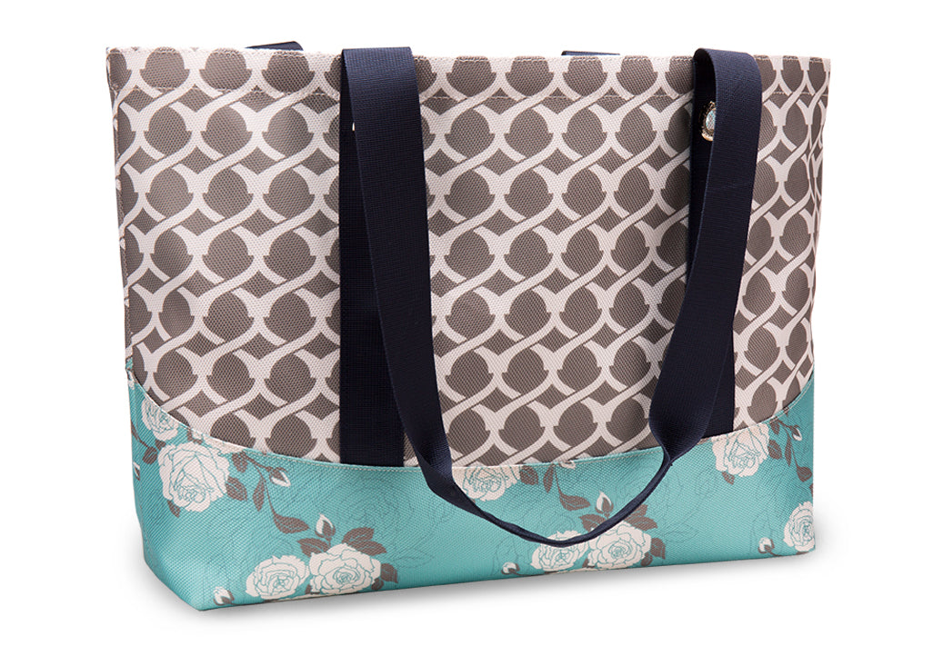 Lorraine Classic Tote