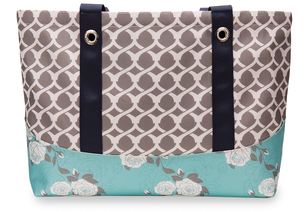 Lorraine Classic Tote