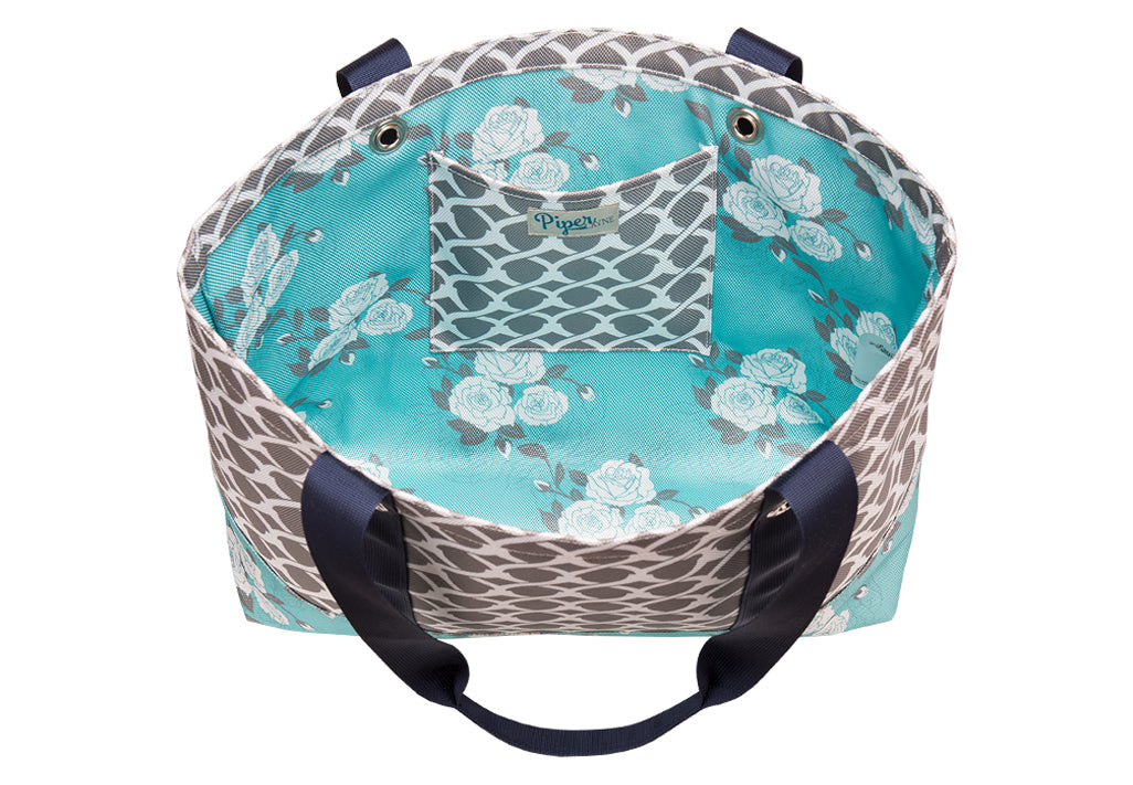 Lorraine Classic Tote