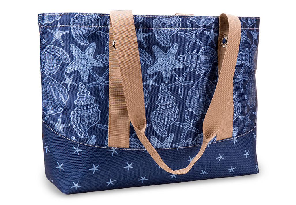 Shelley Classic Tote