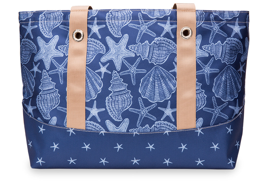 Shelley Classic Tote