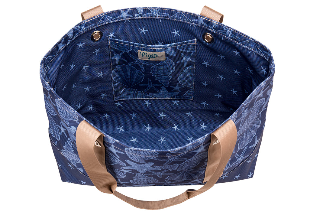 Shelley Classic Tote