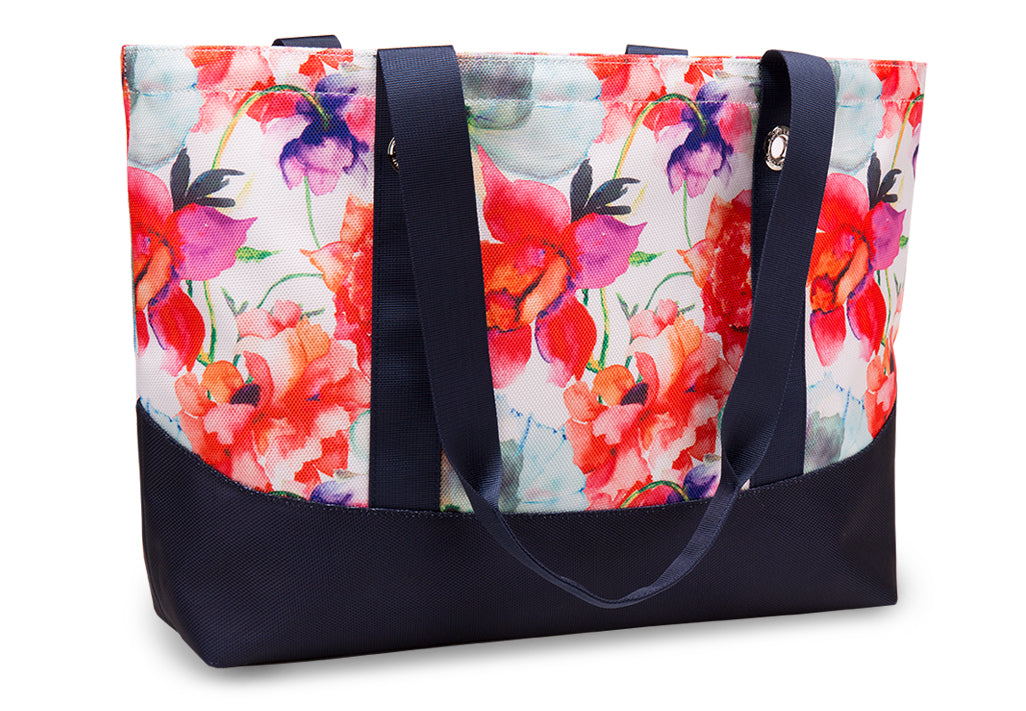 Georgia Classic Tote