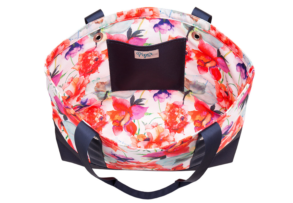 Georgia Classic Tote