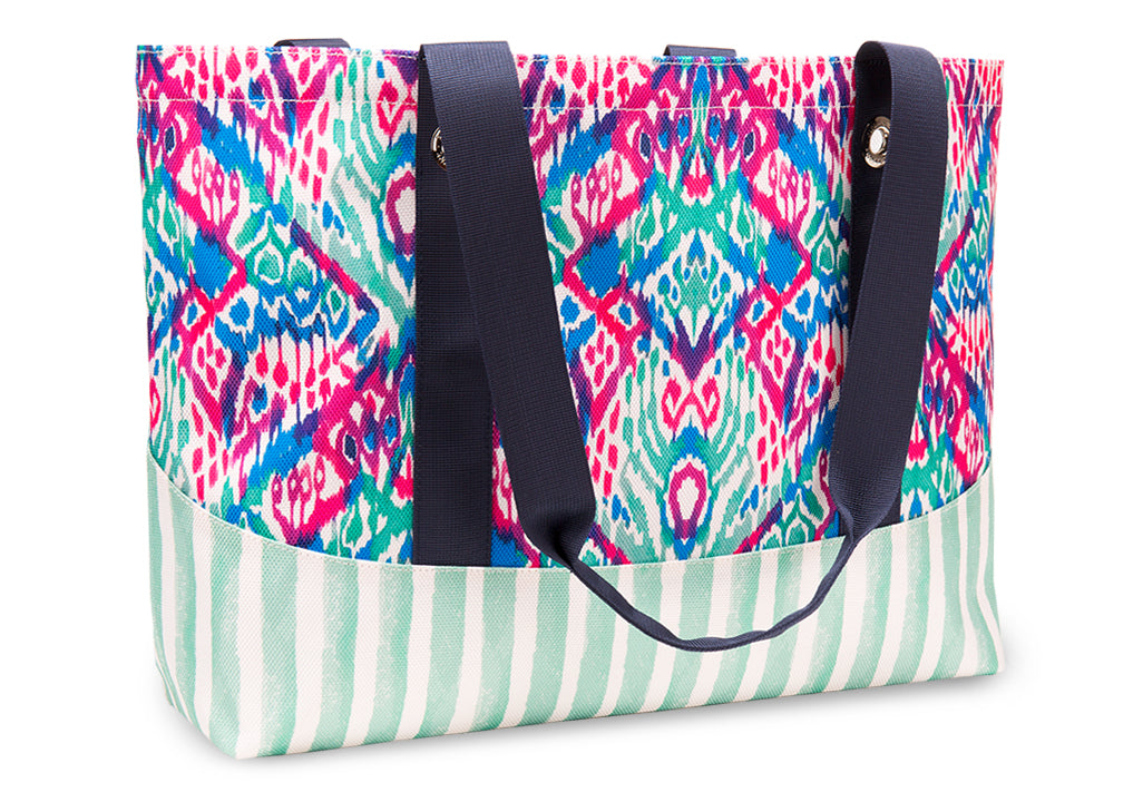 Heather Classic Tote