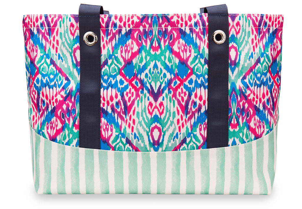 Heather Classic Tote