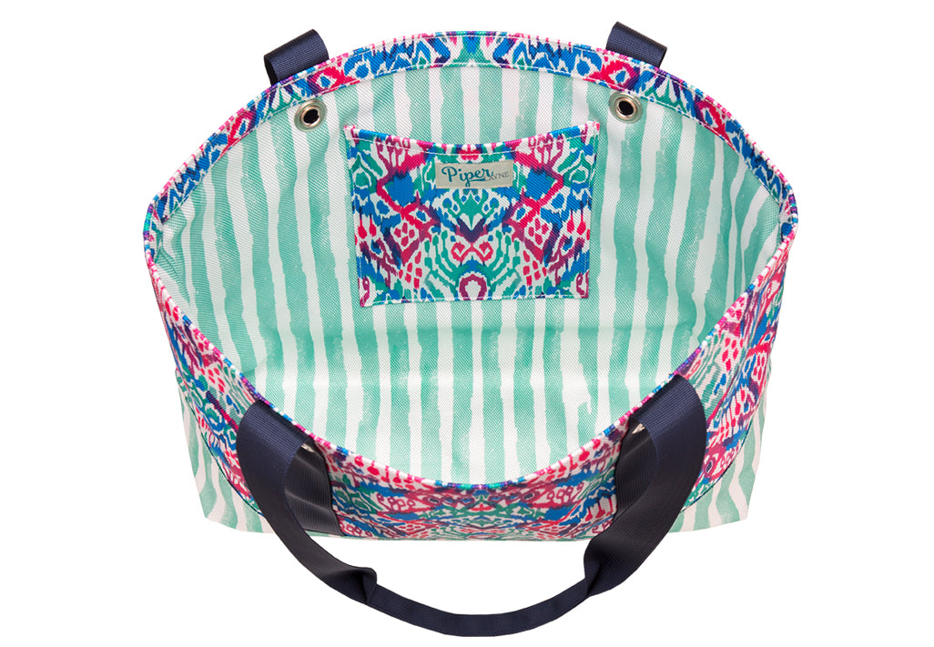 Heather Classic Tote