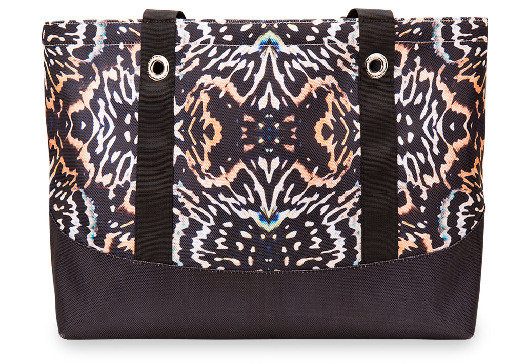 Mallory Classic Tote