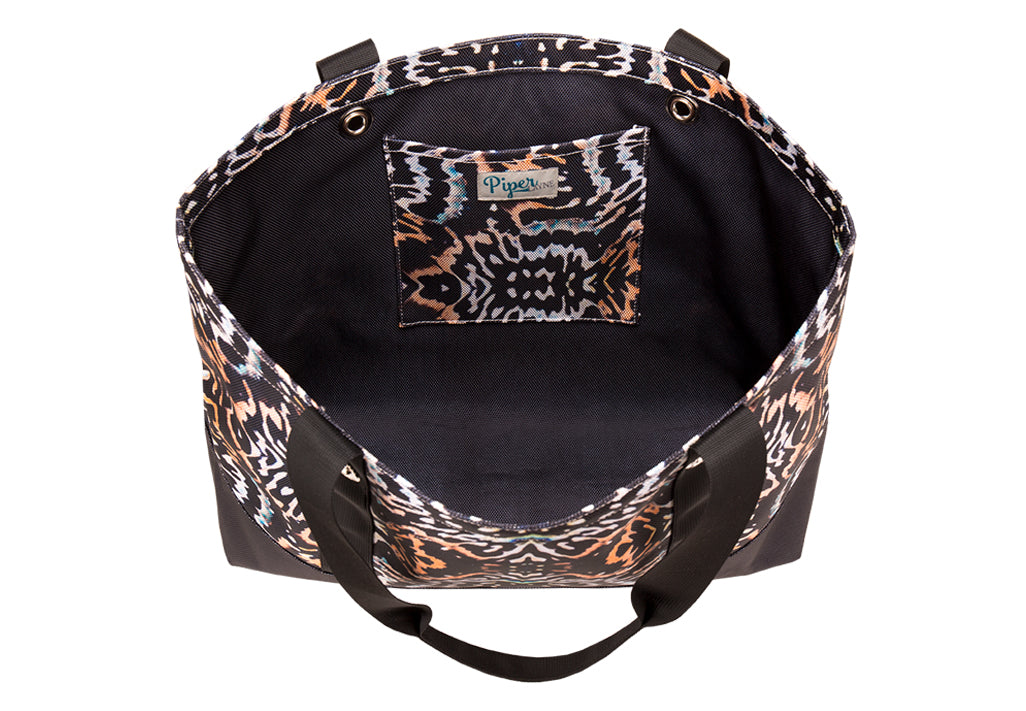 Mallory Classic Tote