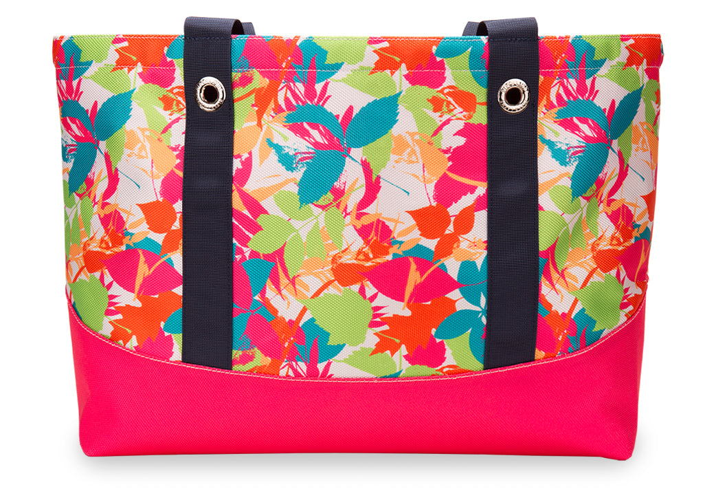 Kendall Bright Classic Tote