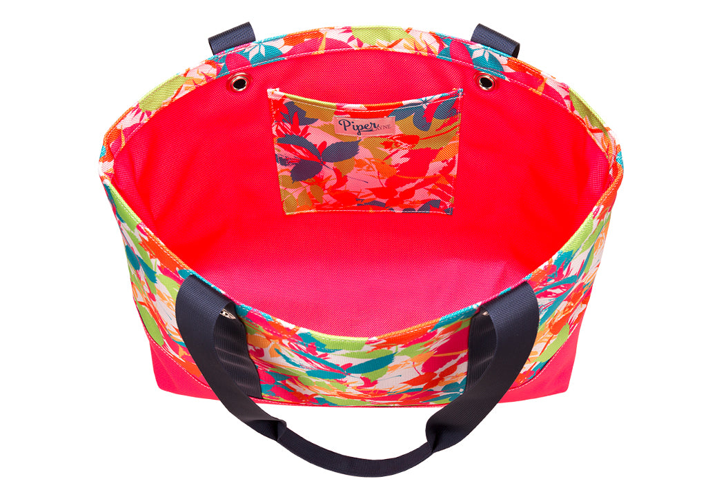 Kendall Bright Classic Tote