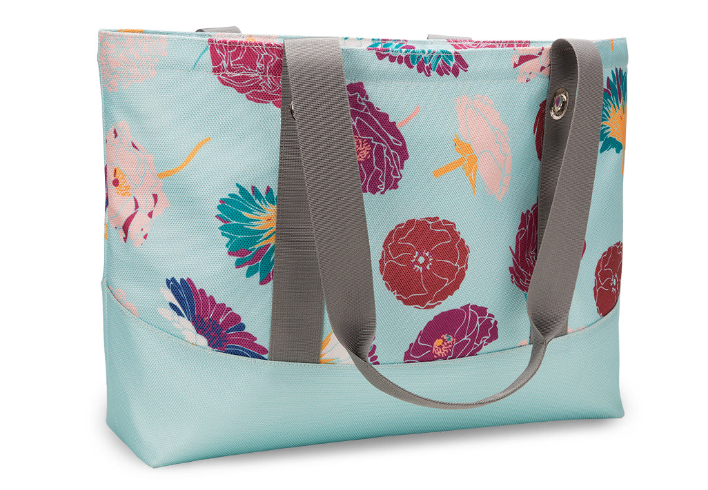 Penelope Classic Tote