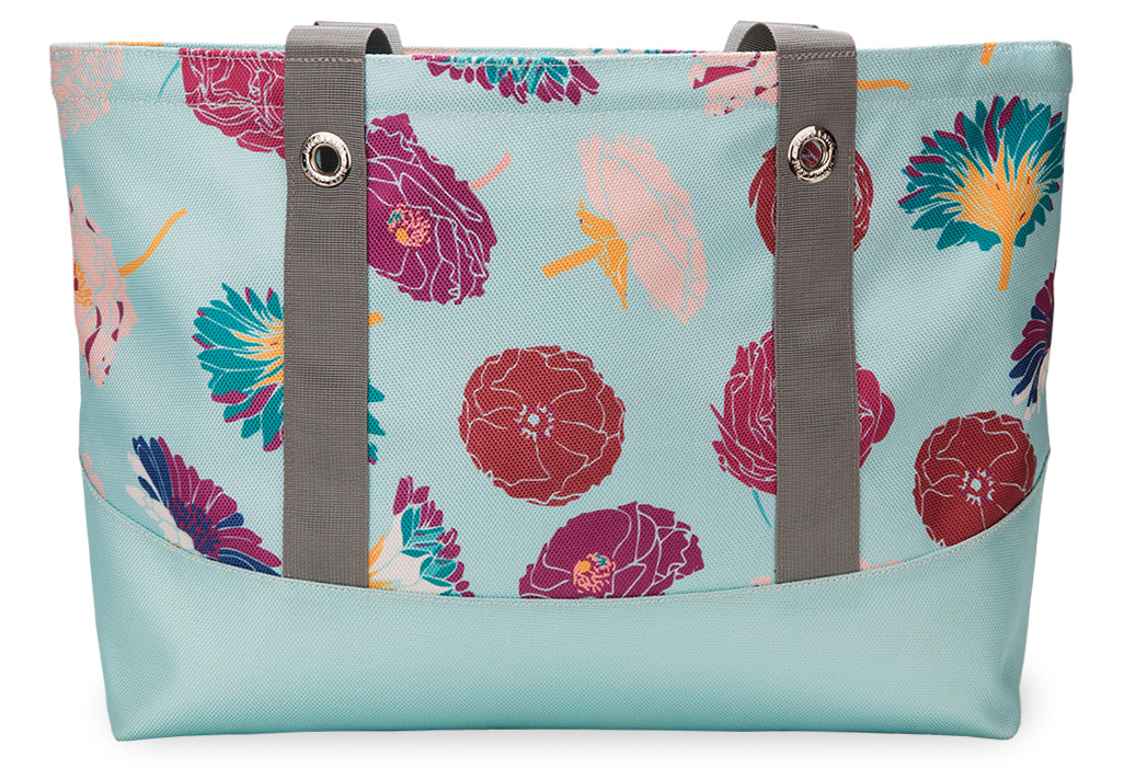 Penelope Classic Tote