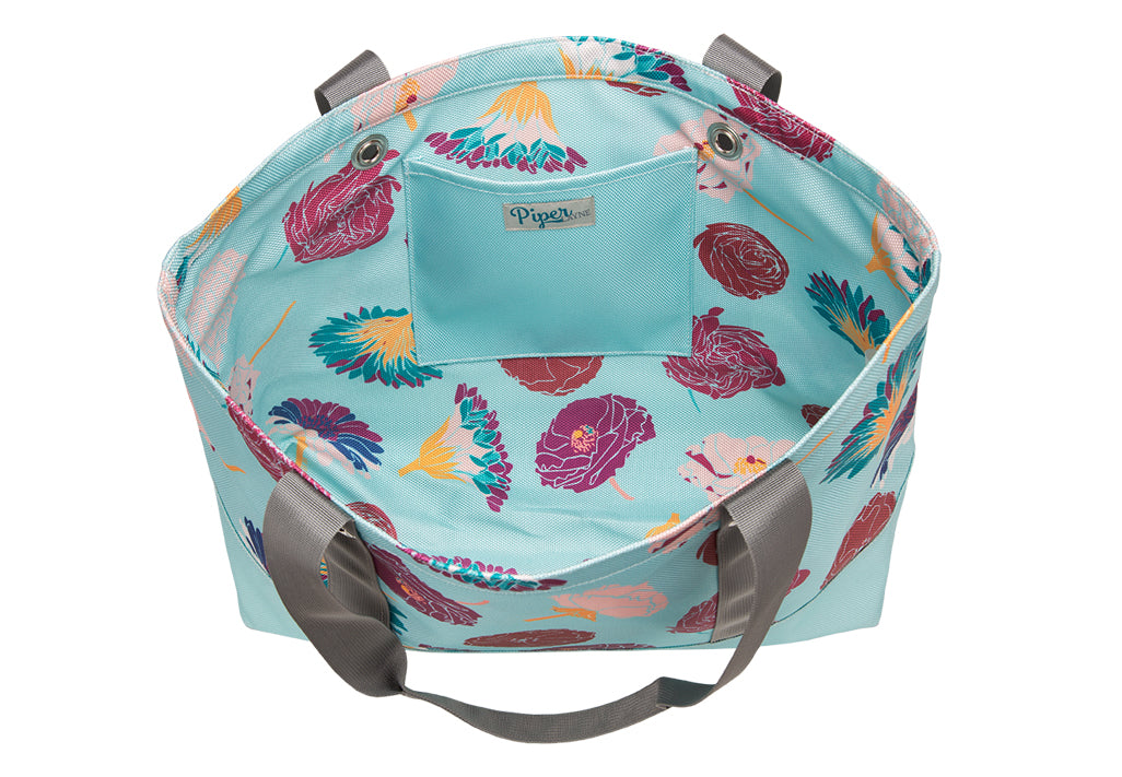 Penelope Classic Tote