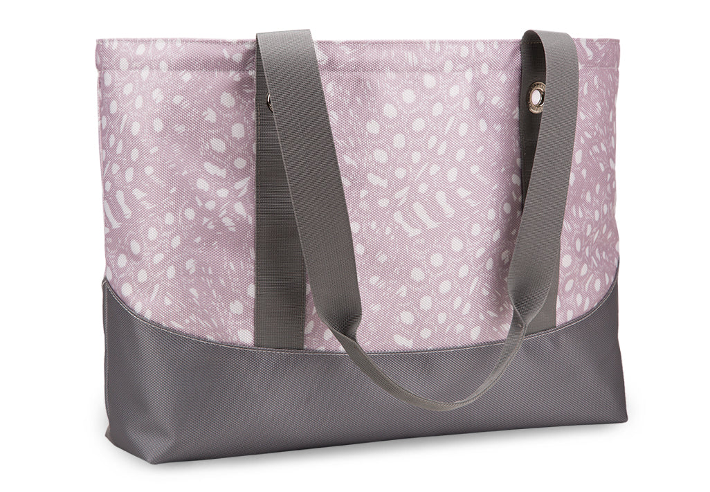 Farrah Classic Tote