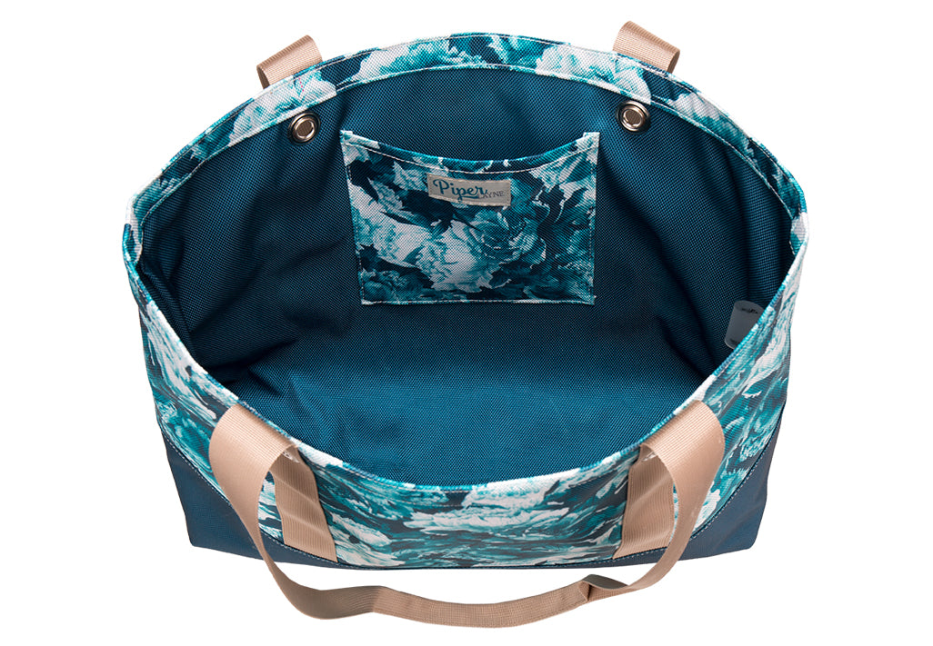 Kristen Classic Tote