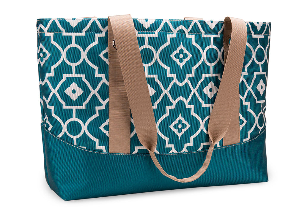 Lilly Classic Tote