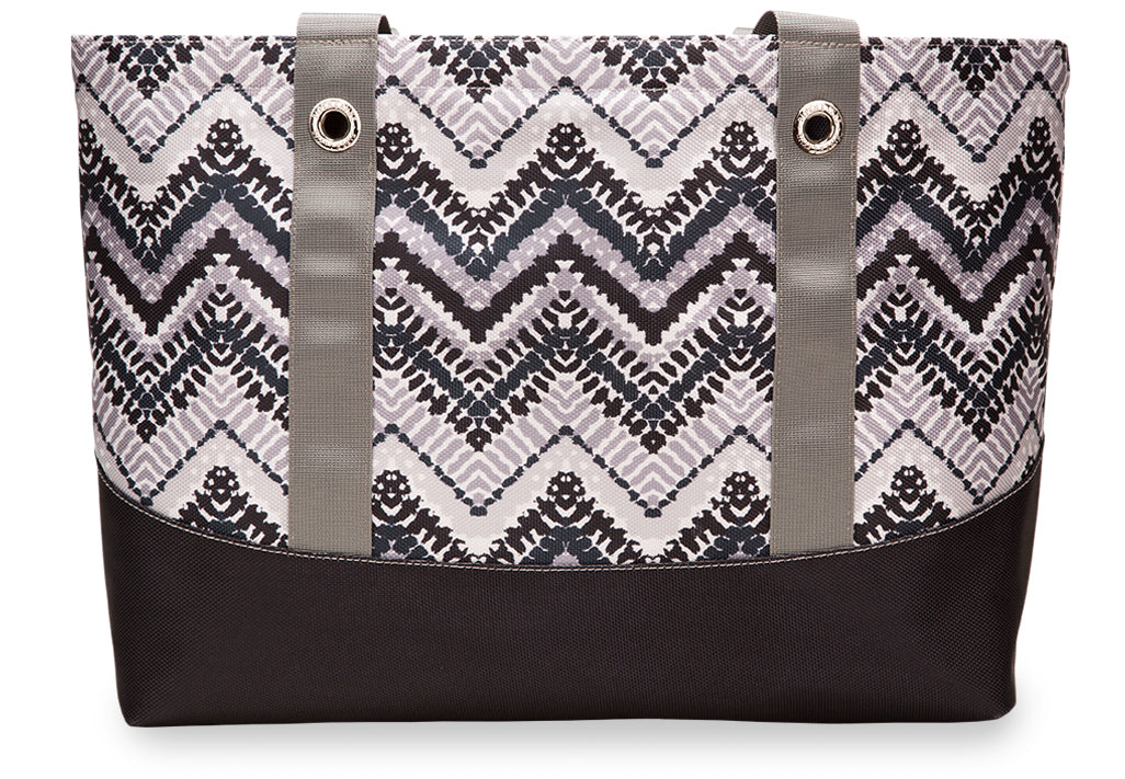 Chloe Black Classic Tote