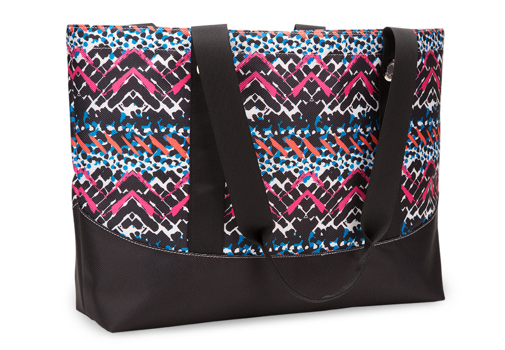 Eliza Classic Tote