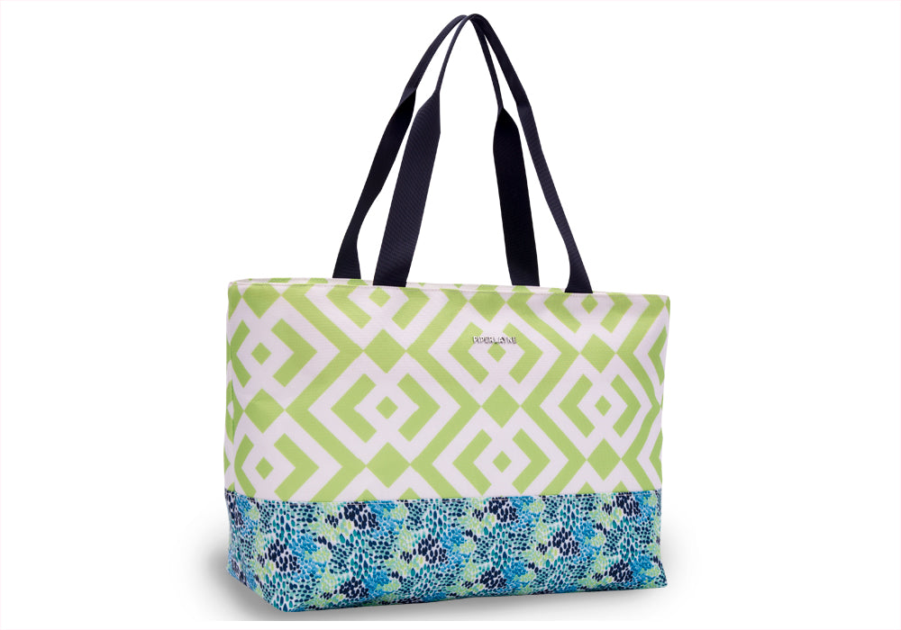 Brooke Green Big Chiller