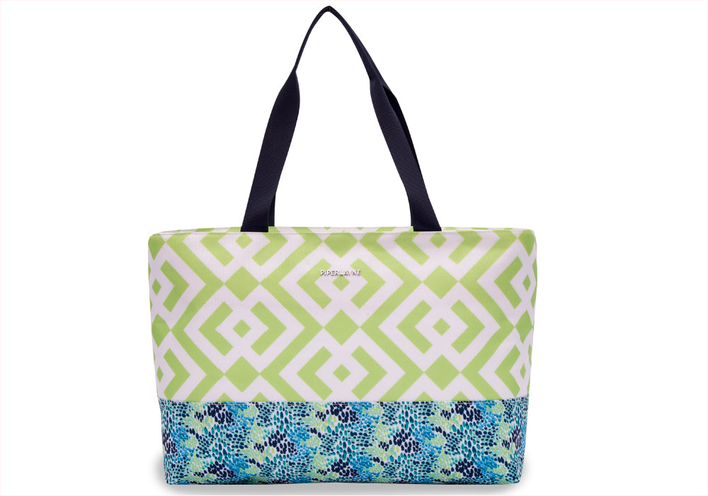 Brooke Green Big Chiller