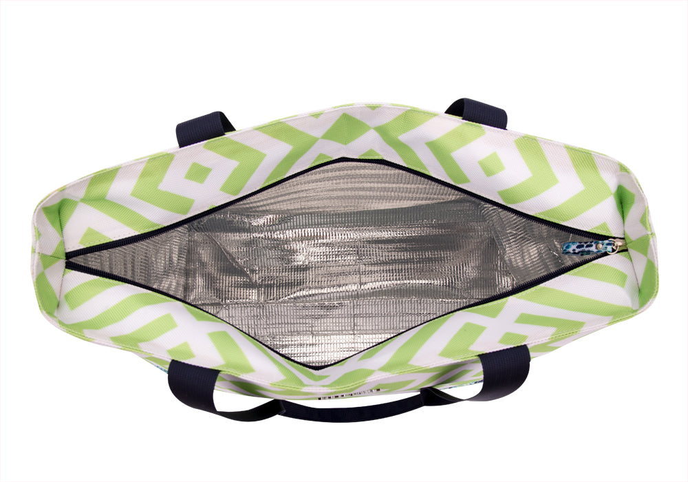 Brooke Green Big Chiller