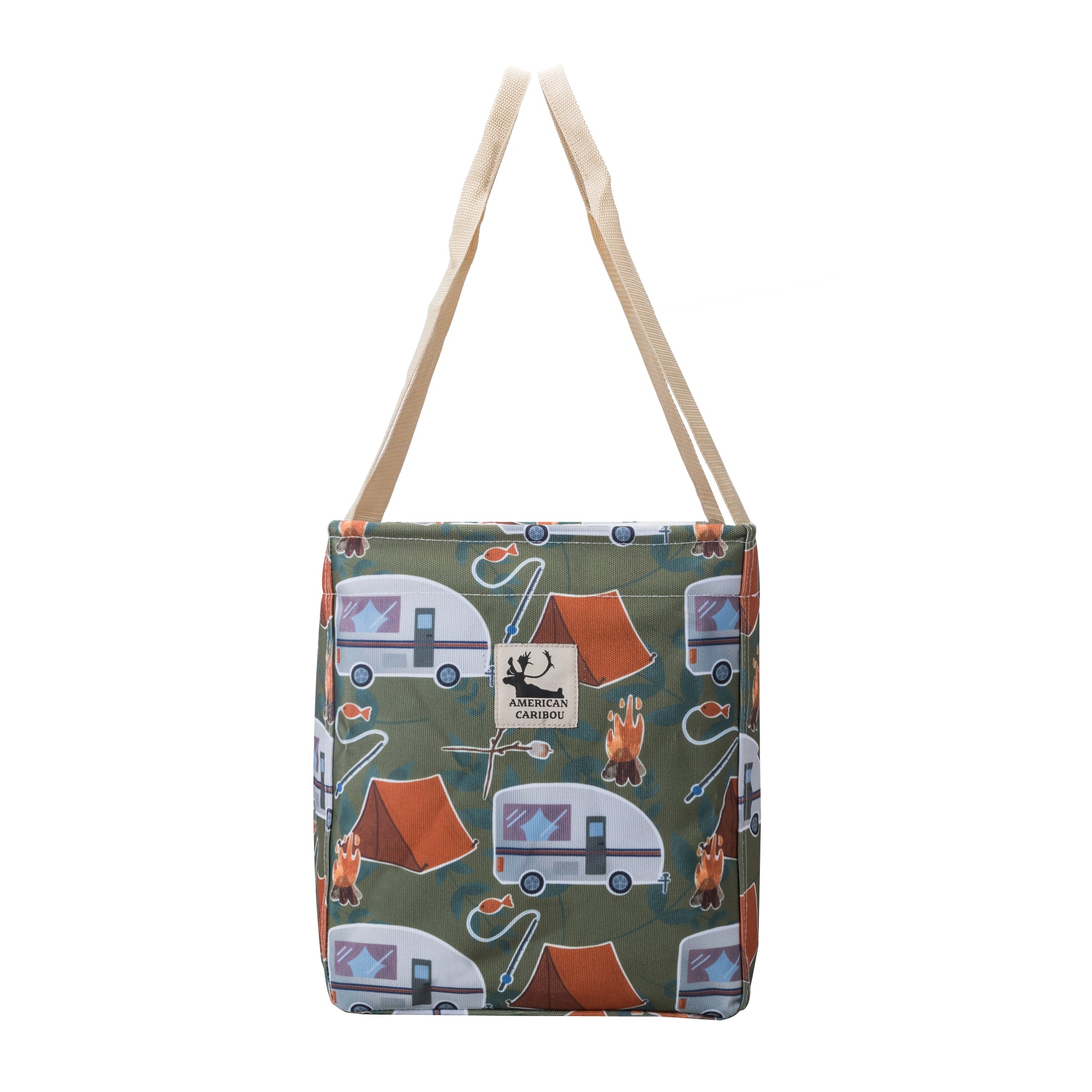 Camping Utility Tote