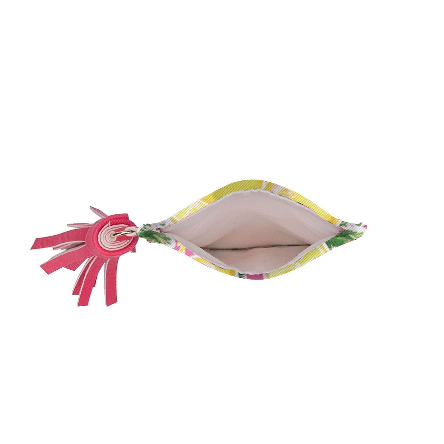 Salt & Palms Sunglass Case - Lemons