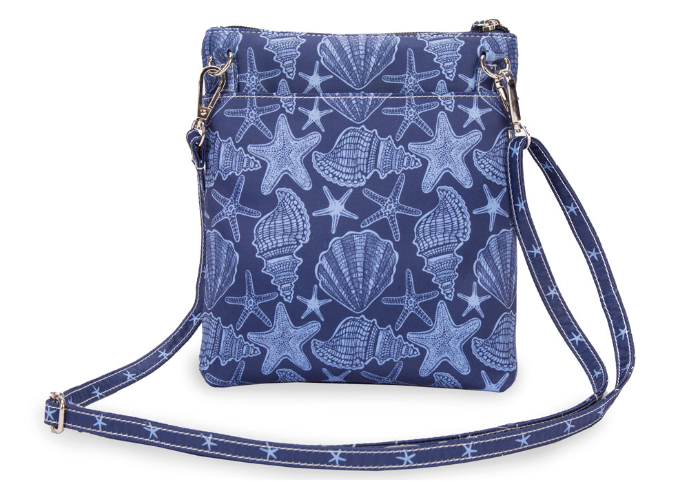 Shelley Crossbody