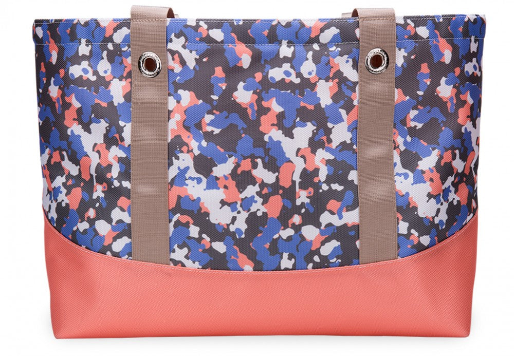 Candace Classic Tote