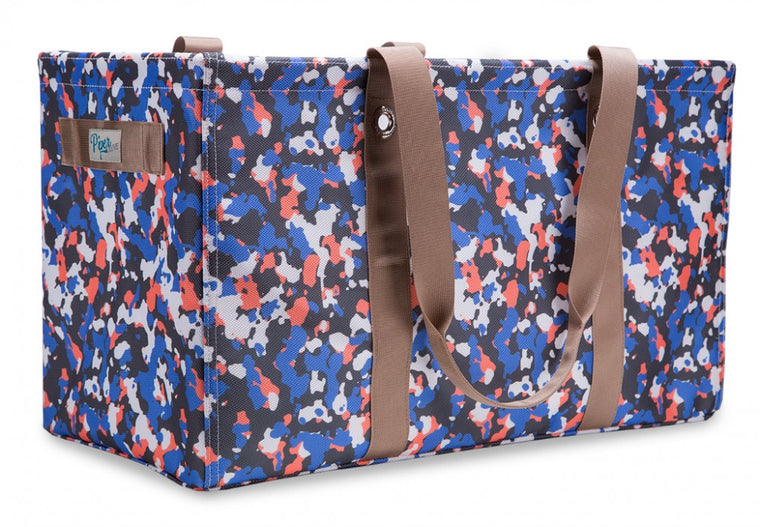 Candace Utility Tote