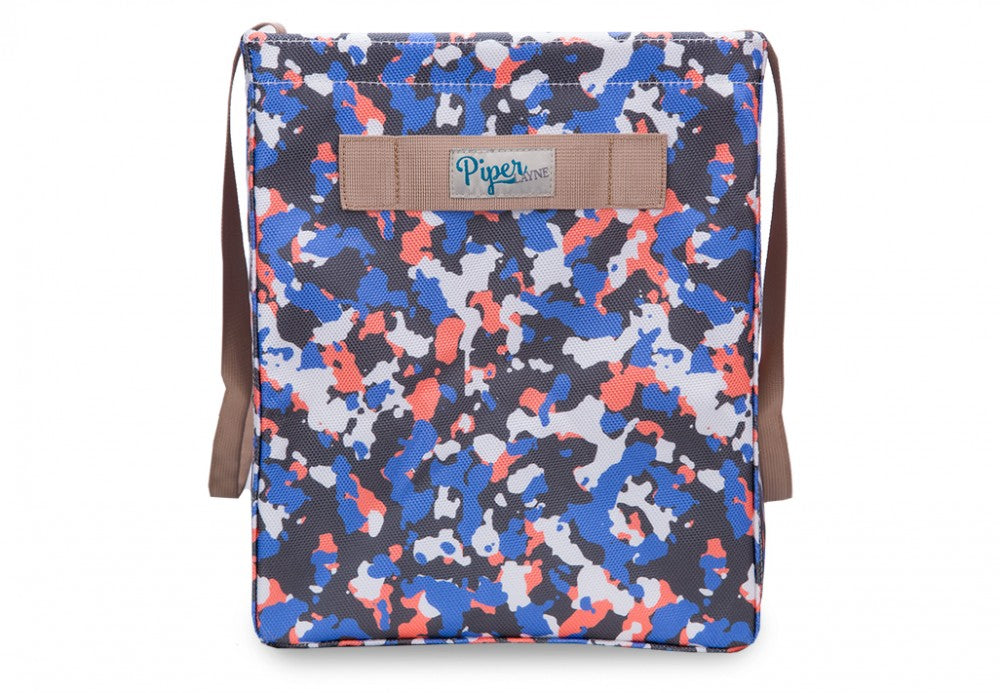 Autumn Utility Tote - Piper Layne Bags